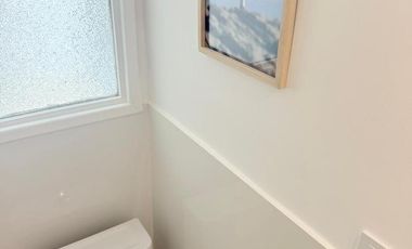 Departamento 3 ambientes con balcón