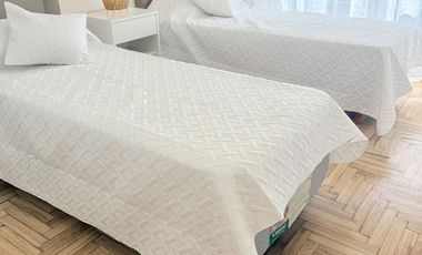 Departamento 3 ambientes con balcón