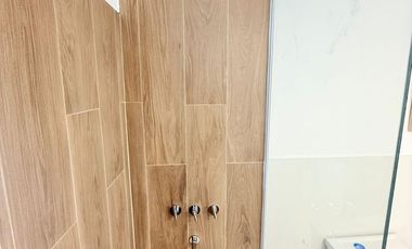 Departamento 3 ambientes con balcón