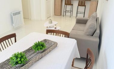 Departamento 3 ambientes con balcón