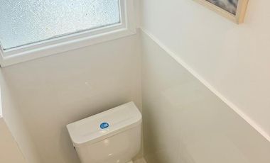 Departamento 3 ambientes con balcón