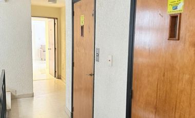 Departamento 3 ambientes con balcón