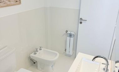 Departamento 3 ambientes con balcón