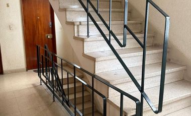 Departamento 3 ambientes con balcón