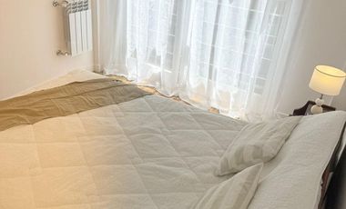 Departamento 3 ambientes con balcón