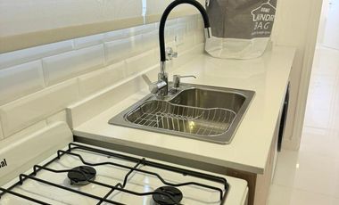 Departamento 3 ambientes con balcón