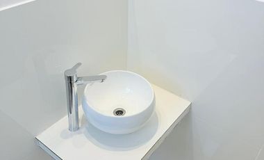 Departamento 3 ambientes con balcón