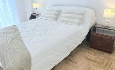 Departamento 3 ambientes con balcón