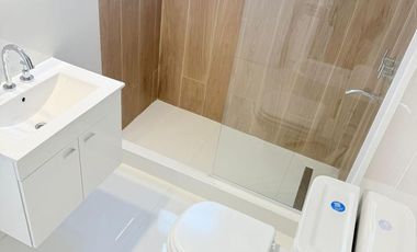 Departamento 3 ambientes con balcón