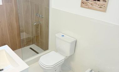 Departamento 3 ambientes con balcón