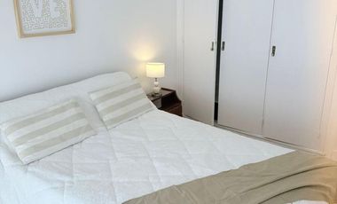 Departamento 3 ambientes con balcón