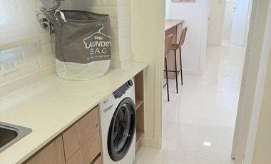 Departamento 3 ambientes con balcón