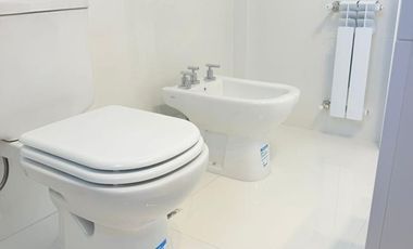 Departamento 3 ambientes con balcón