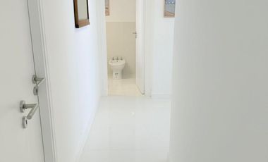 Departamento 3 ambientes con balcón