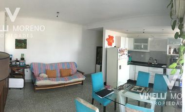 Departamento centro Lomas de Zamora Oeste