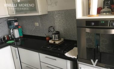 Departamento centro Lomas de Zamora Oeste