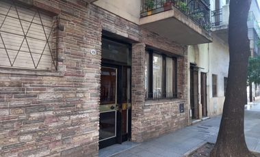 Departamento | Venta | San Cristóbal | Monoambiente