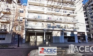 Venta -  Cochera - Barrio Echesortu