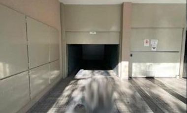 Venta -  Cochera - Barrio Echesortu