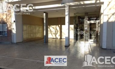 Venta -  Cochera - Barrio Echesortu