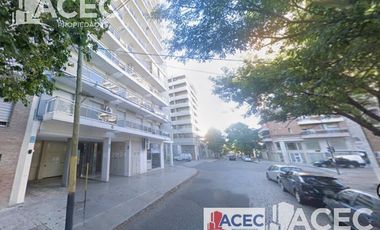 Venta -  Cochera - Barrio Echesortu