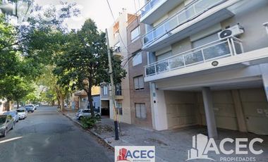 Venta -  Cochera - Barrio Echesortu