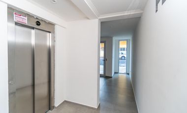 Venta departamento un dormitorio a estrenar en el centro de Monte Hermoso