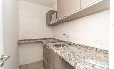 Venta departamento un dormitorio a estrenar en el centro de Monte Hermoso