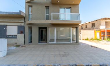 Venta departamento un dormitorio a estrenar en el centro de Monte Hermoso