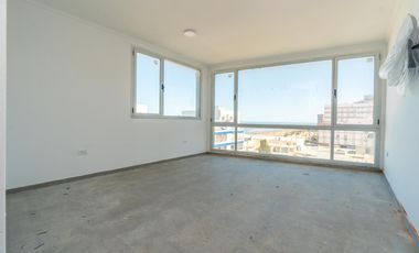 Venta departamento un dormitorio a estrenar en el centro de Monte Hermoso