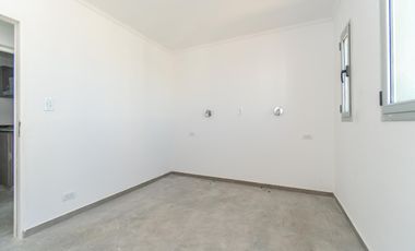 Venta departamento un dormitorio a estrenar en el centro de Monte Hermoso
