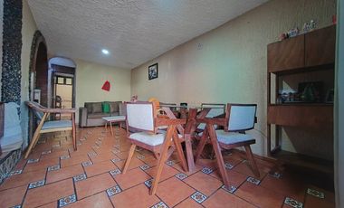 CASA EN VENTA EN TONALA