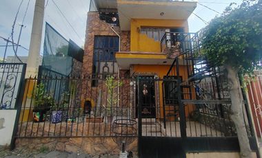 CASA EN VENTA EN TONALA