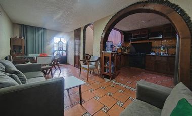 CASA EN VENTA EN TONALA