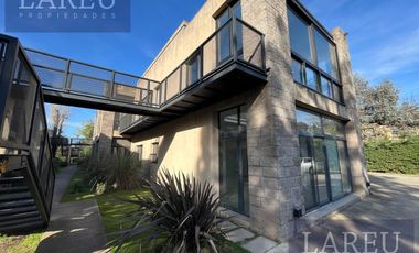 Departamento en Tortugas Garden en Venta