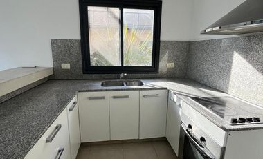 Departamento en Tortugas Garden en Venta
