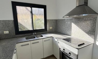 Departamento en Tortugas Garden en Venta