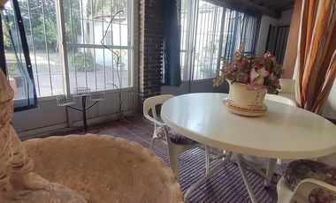 CASA DE 4 AMBIENTES VENTA EN Cabrera  1247 (BANFIELD)