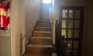 VENTA Duplex 2 ambientes con Terraza propia La Lucila Vte. Lopez