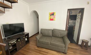 VENTA Duplex 2 ambientes con Terraza propia La Lucila Vte. Lopez