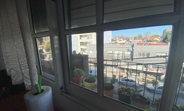 VENTA Duplex 2 ambientes con Terraza propia La Lucila Vte. Lopez