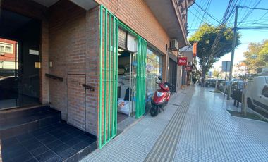 VENTA Duplex 2 ambientes con Terraza propia La Lucila Vte. Lopez