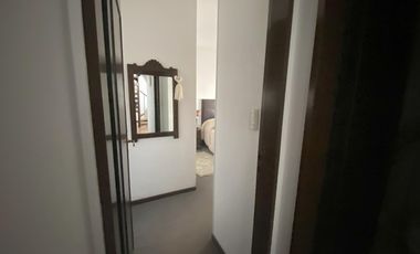 VENTA Duplex 2 ambientes con Terraza propia La Lucila Vte. Lopez