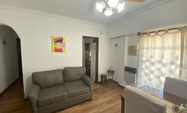 VENTA Duplex 2 ambientes con Terraza propia La Lucila Vte. Lopez