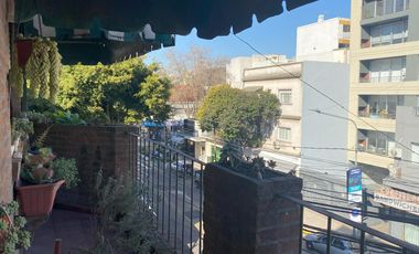 VENTA Duplex 2 ambientes con Terraza propia La Lucila Vte. Lopez