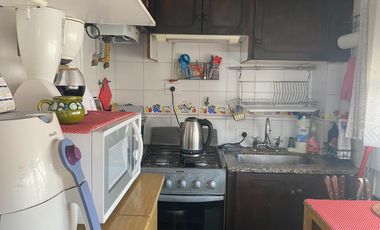 VENTA Duplex 2 ambientes con Terraza propia La Lucila Vte. Lopez