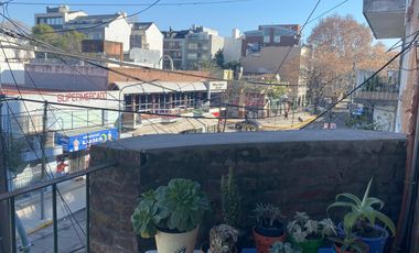 VENTA Duplex 2 ambientes con Terraza propia La Lucila Vte. Lopez