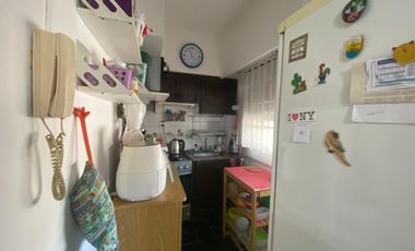 VENTA Duplex 2 ambientes con Terraza propia La Lucila Vte. Lopez