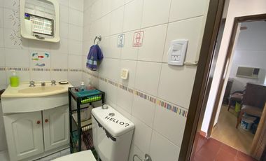 VENTA Duplex 2 ambientes con Terraza propia La Lucila Vte. Lopez