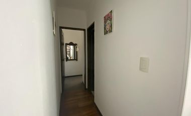 VENTA Duplex 2 ambientes con Terraza propia La Lucila Vte. Lopez